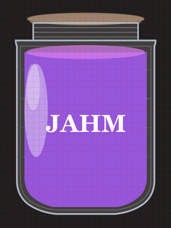 Preview of the group website logo design